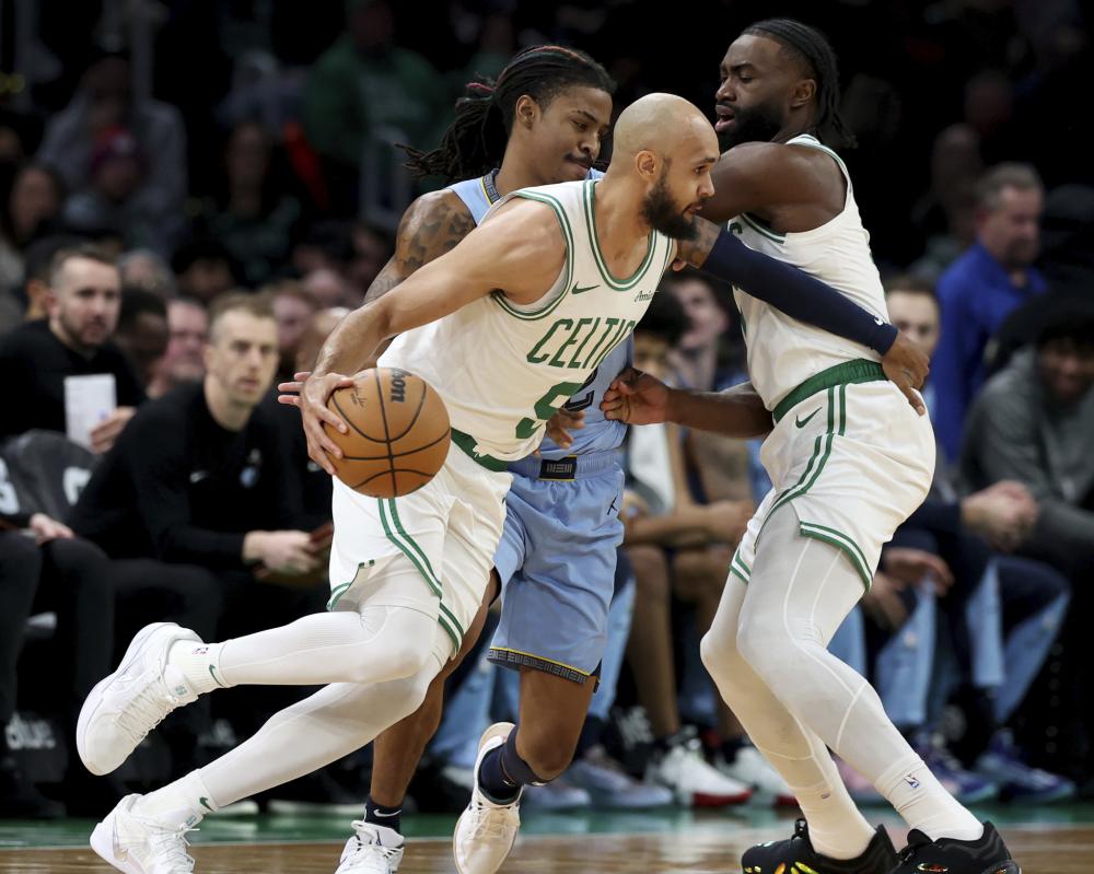 为争取更好 为争取更好