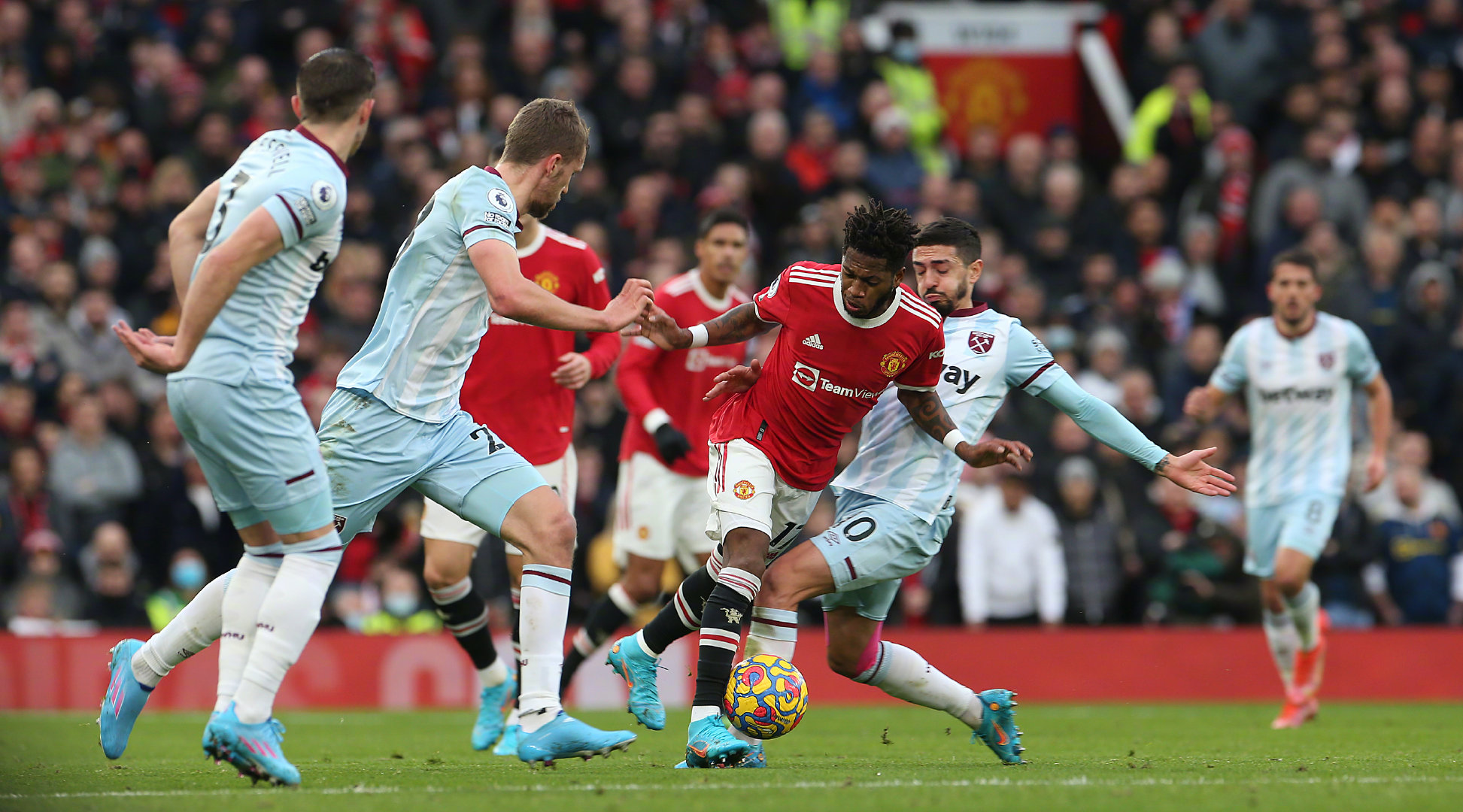 心莫德里奇 心莫德里奇